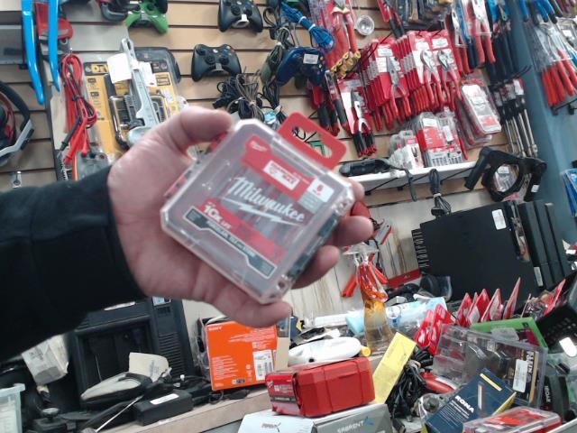 Kit bit ceram