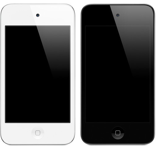 Ipod touch 4ieme generation