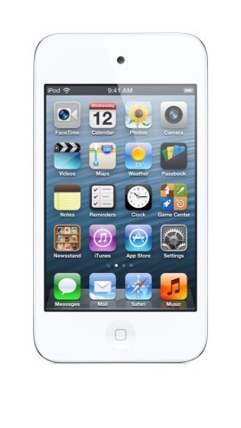 Ipod touch 4ieme generation
