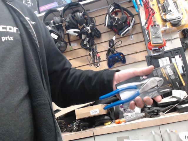Cutter