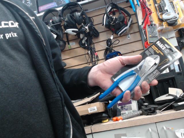 Cutter