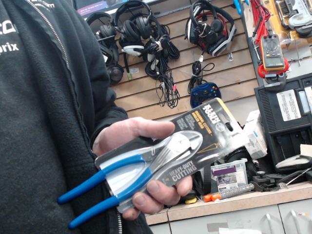 Cutter