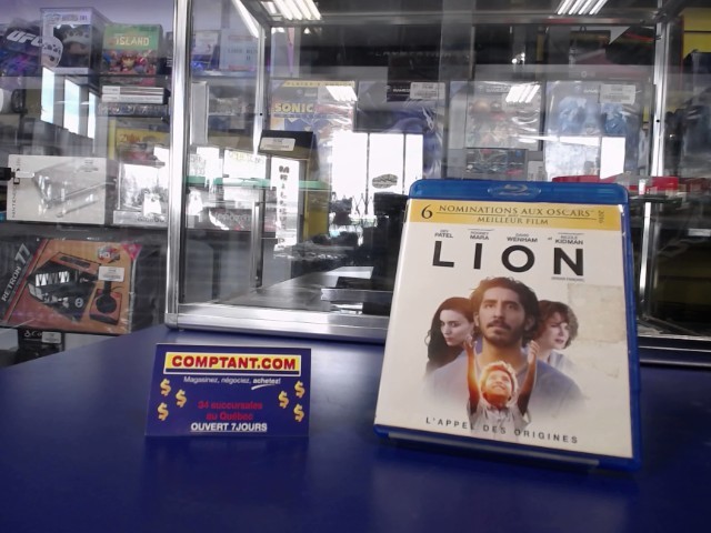 Lion