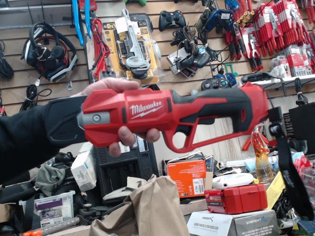 Pruning shears