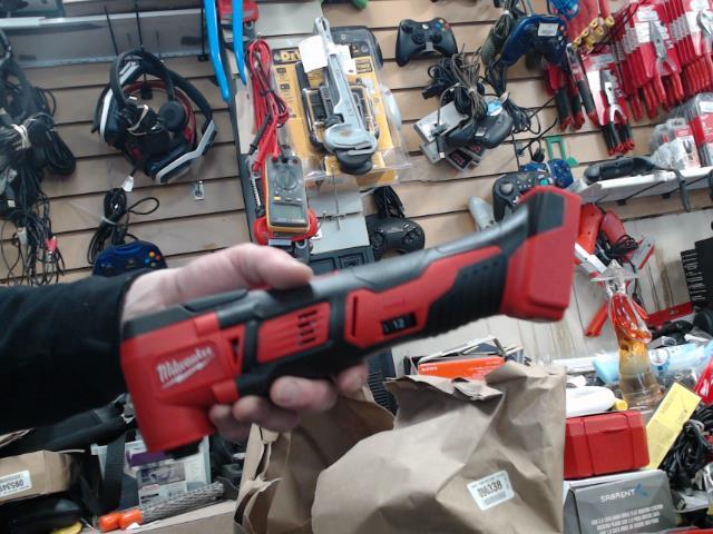 Multi-tool 18v tool only
