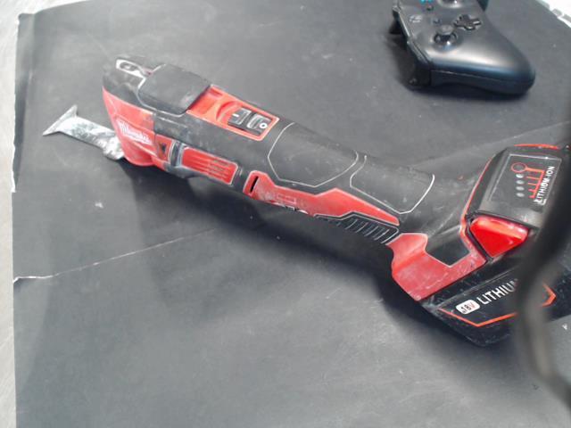 Multi tool neuff