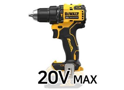 Drill impact