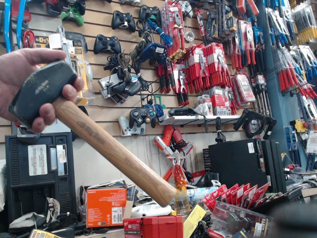 Hammer
