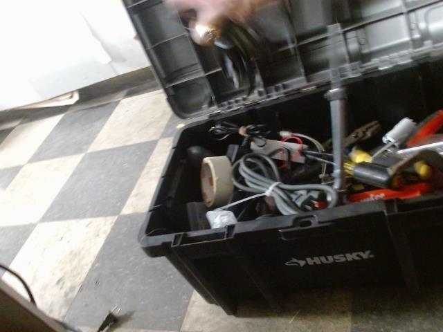 Toolbox