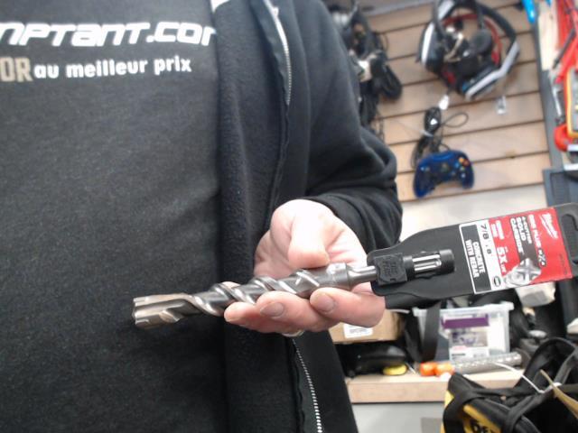 Sds drill  bit