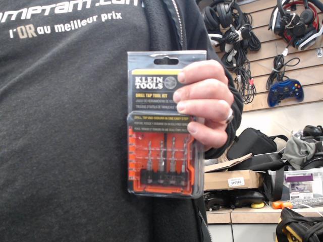 Kit bit