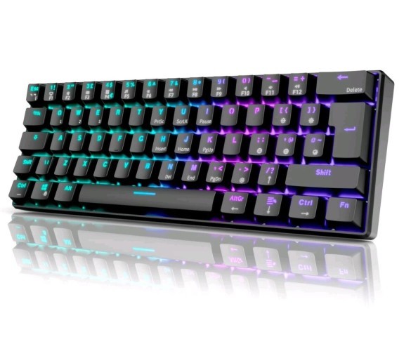 Clavier royal kludge rk61