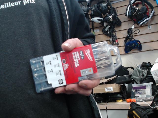 Kit bit