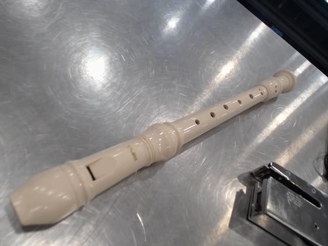Flute