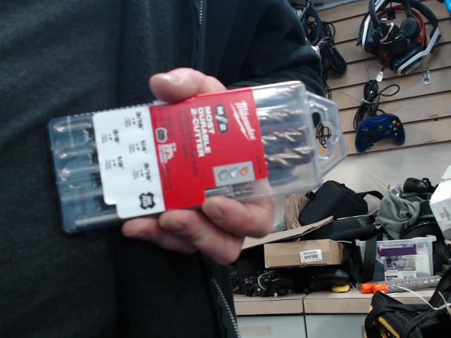 Kit bit