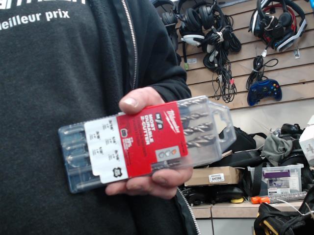 Kit bit