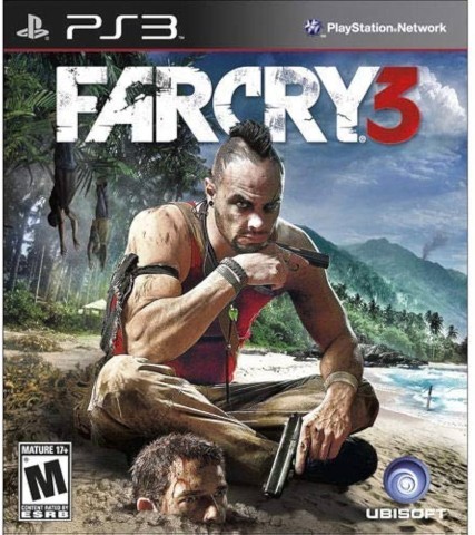 Far cry 3