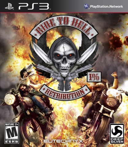 Ride to hell : retribution