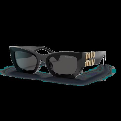 Miu miu sunglasses + box missing screw1x