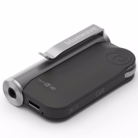Headphone amplifier wireless
