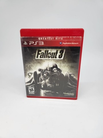 Fallout 3