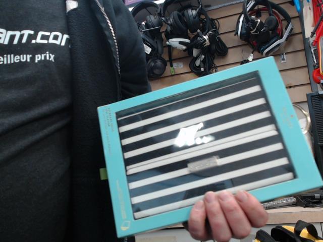 Cover ipad