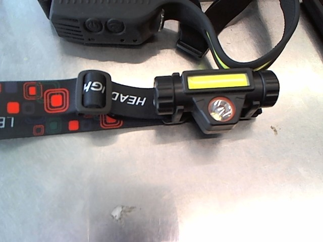 Led headlight