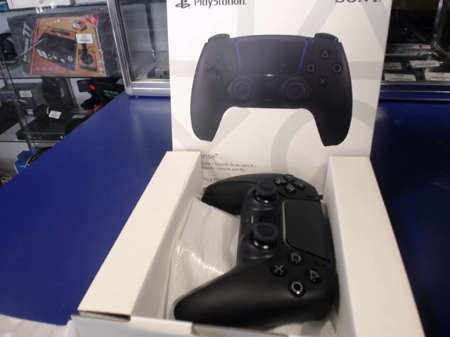 Manette comme neuve