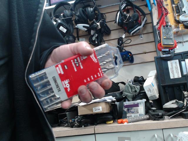Kit bit