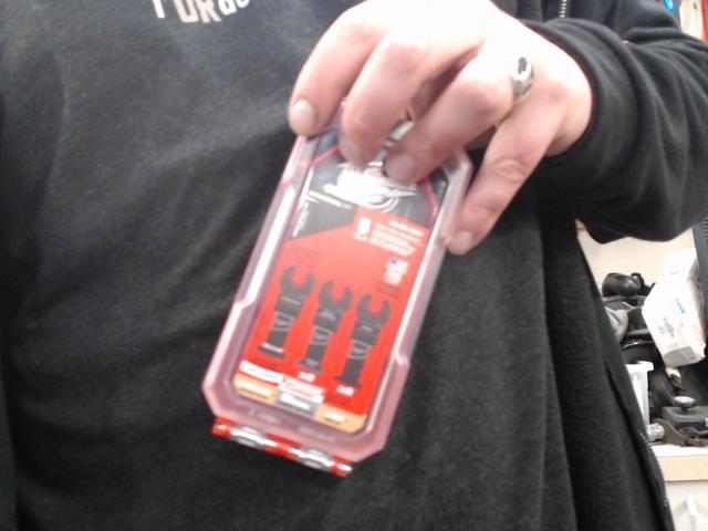 Kit blade 5pc