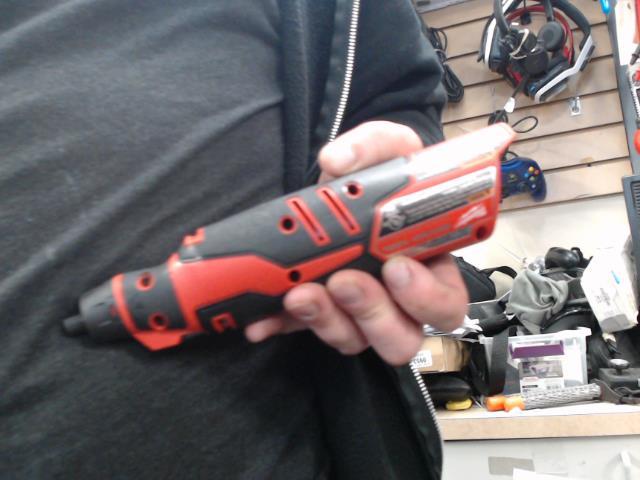 Rotary tools