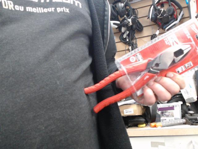Max leverage plier