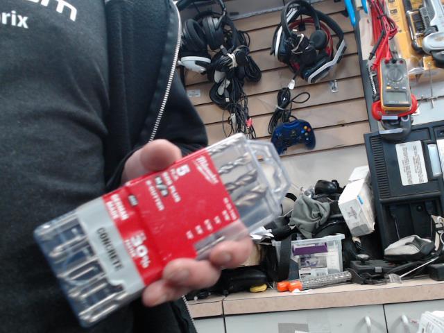 Kit bit