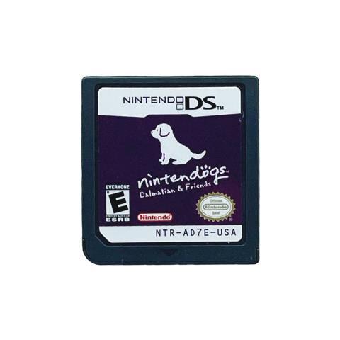 Nintendogs