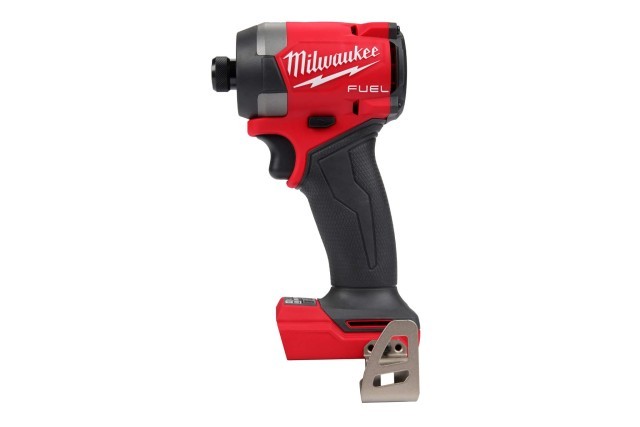 Impact driver 1/4 fuel brushless m18