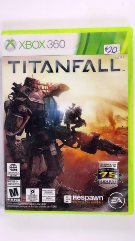 Titanfall