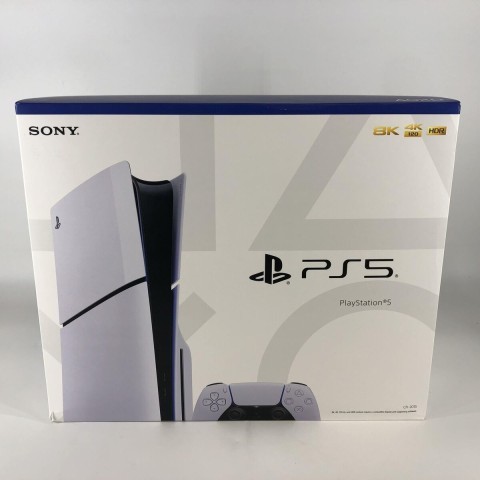 Playstation 5 +acc+tc dans boite cplet