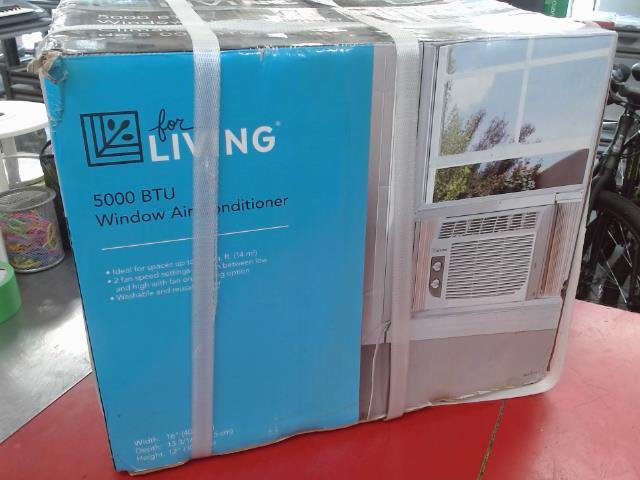 Air climatise 5000btu neuve en boite