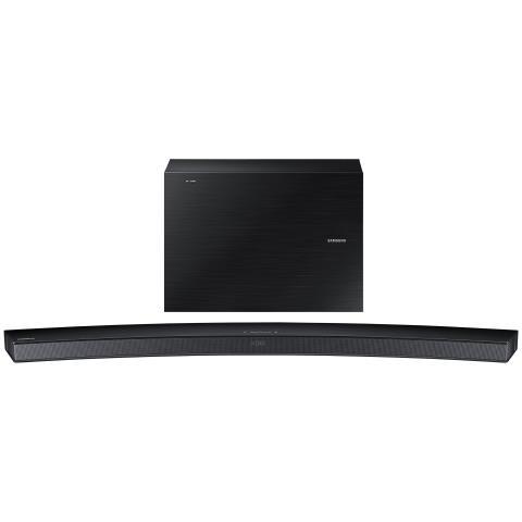 Bar de son+sub pas de manette