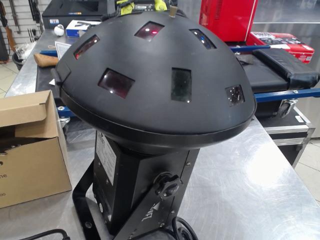 Lumiere led disco