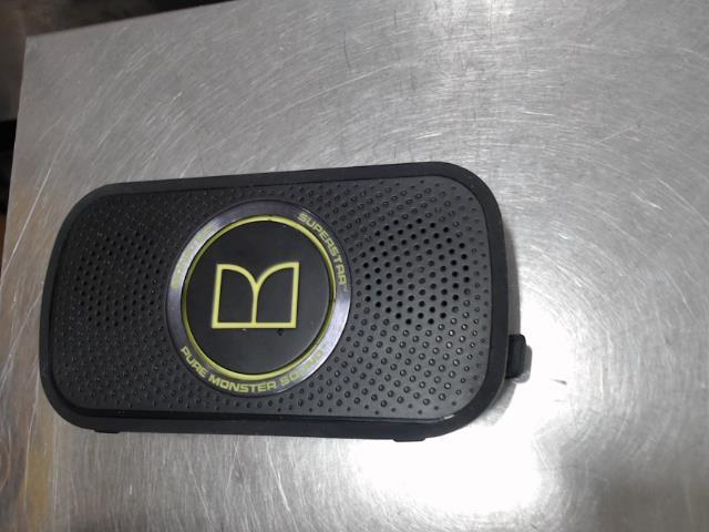 Speaker bluetooth no chargeur
