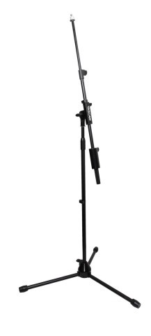 Tripod for microphone