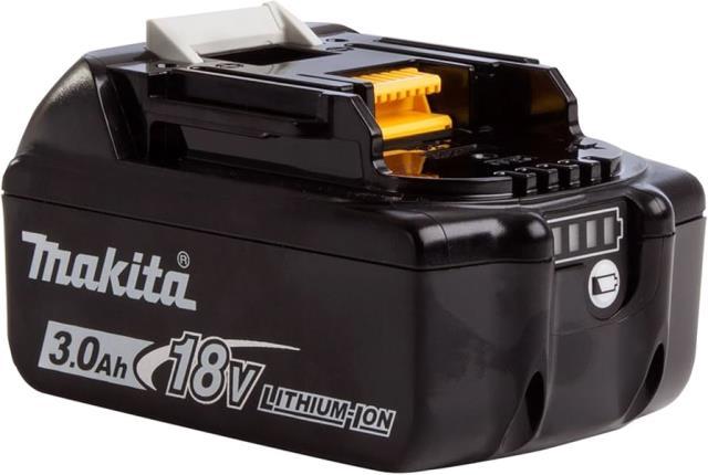 Batteri makita 3.0ah