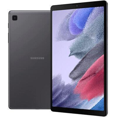 Tablette samsung grise