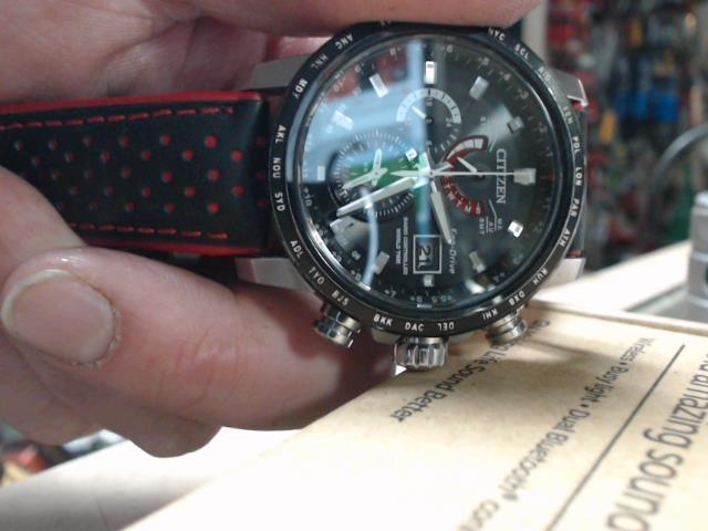 Montre citizen
