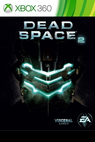 Dead space 2 xbox 360