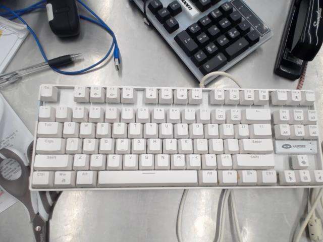 Clavier mcanique magegee mk-star