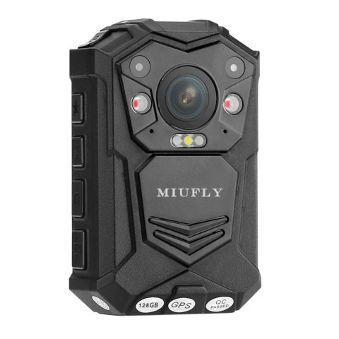 Body cam hd myufly