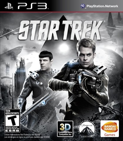 Star trek