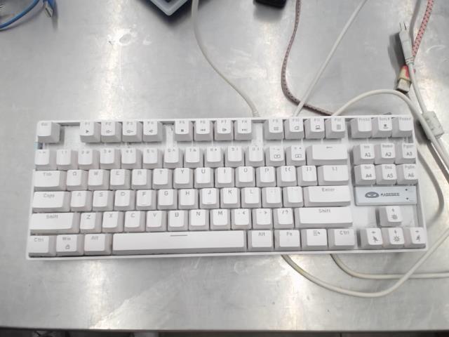 Clavier mcanique magegee mk-star